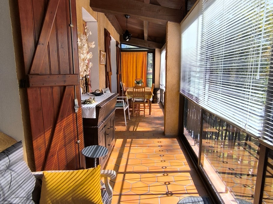 Gîte la Remise