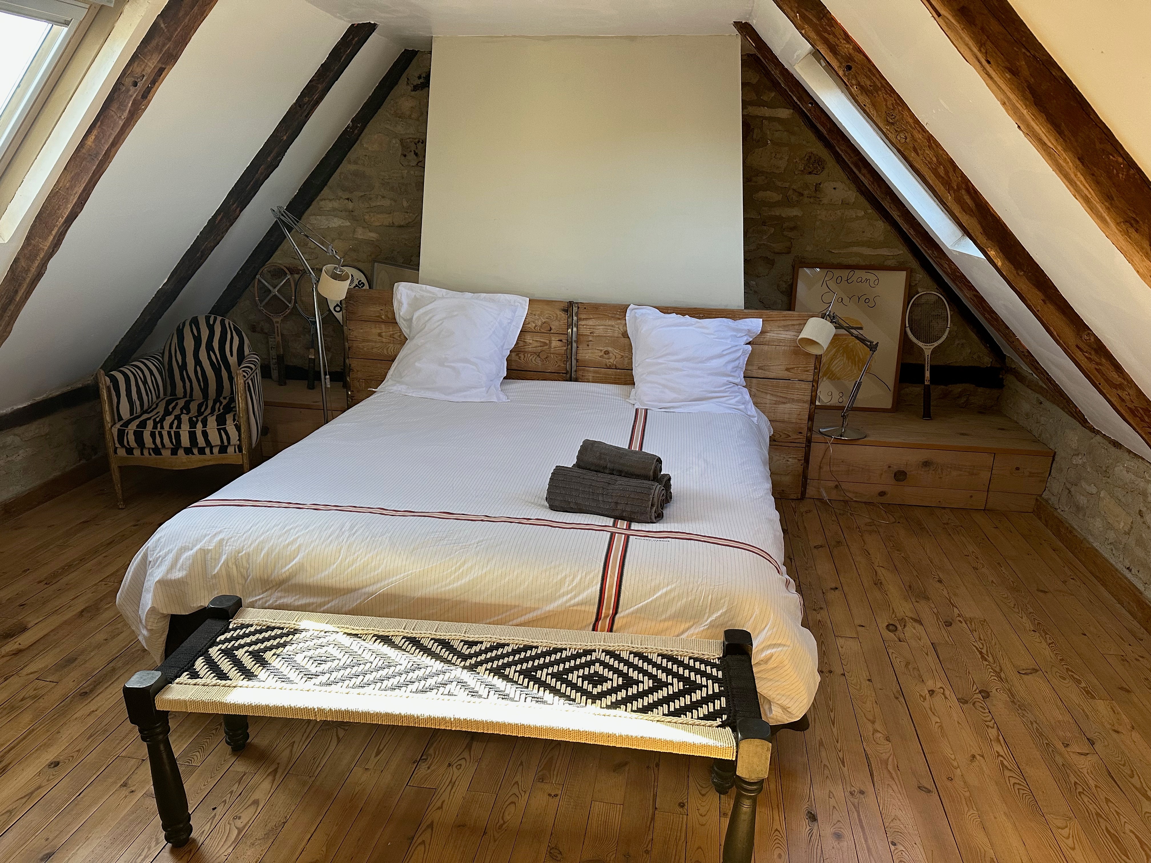 Chambre 1
