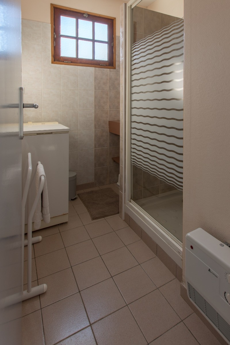 Gîte Côté Plage 3 étoiles, pour 4 personnes, Rivedoux, Ile de Ré, Charente maritime