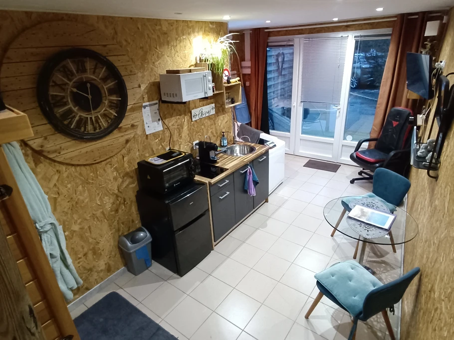 Photo n° 9 of the location