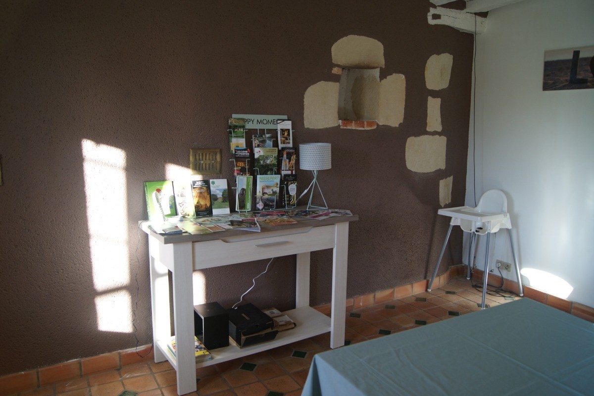 Photo n° 8 de la location