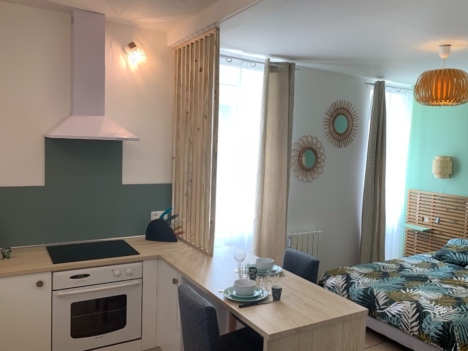 Photo n° 2 de la location