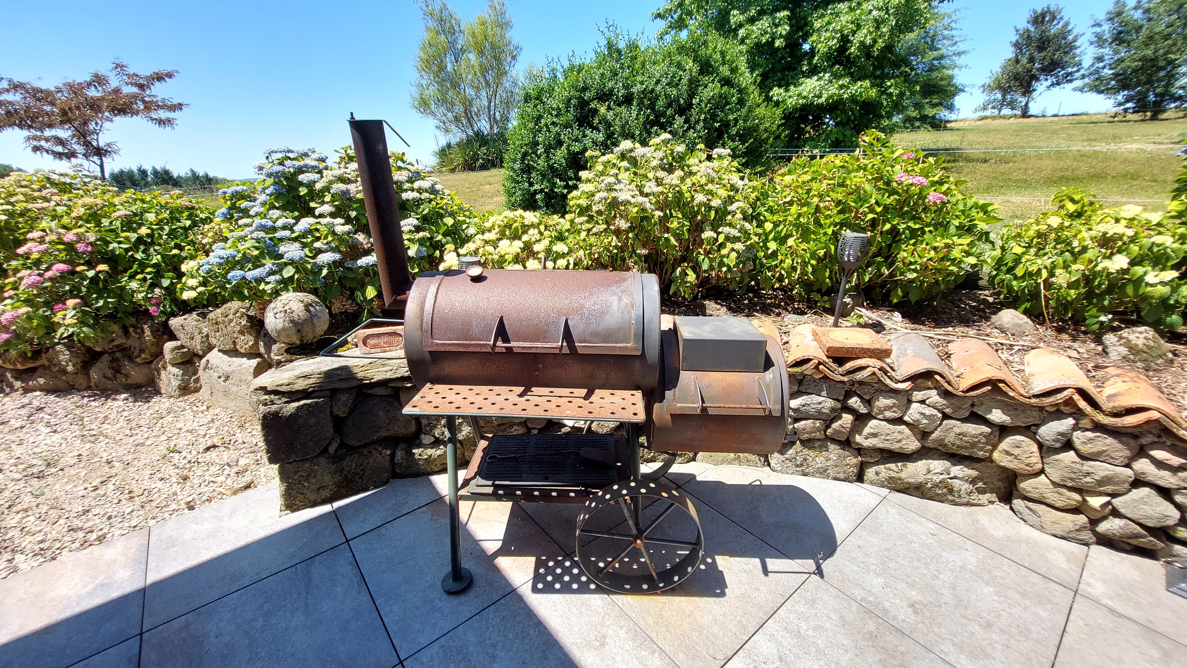 Photo n° 7 of the location