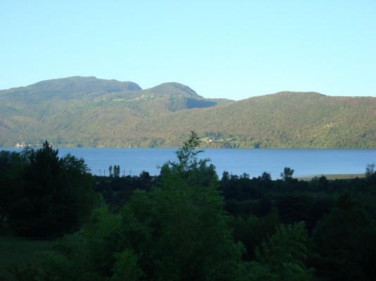 La Perrière