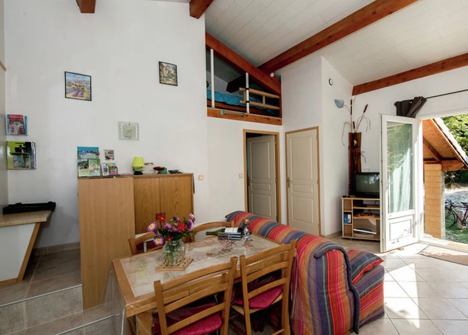 Photo n° 6 de la location