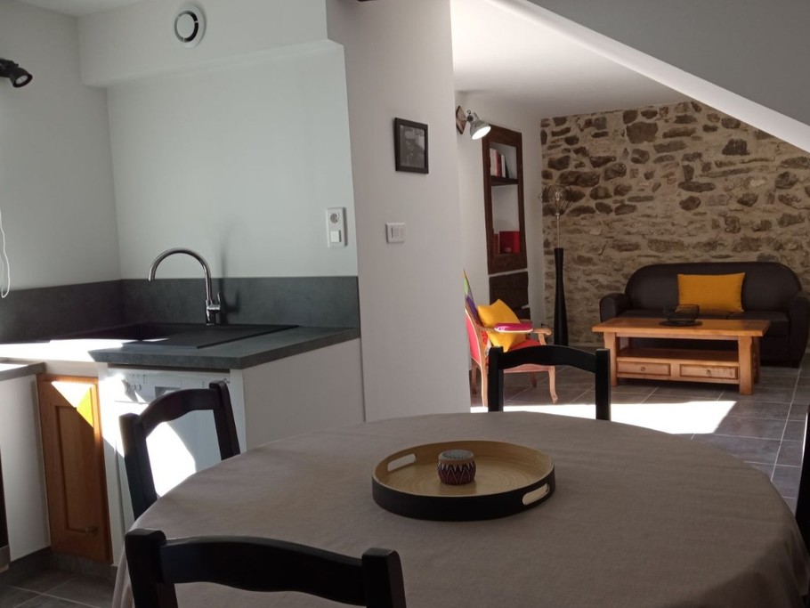 Gîte la Priée, Domaine la Melette