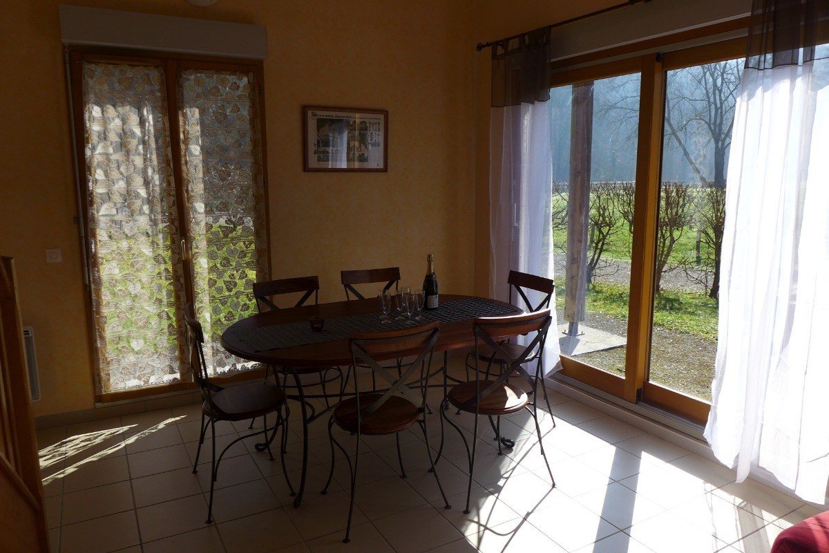Photo n° 9 of the location