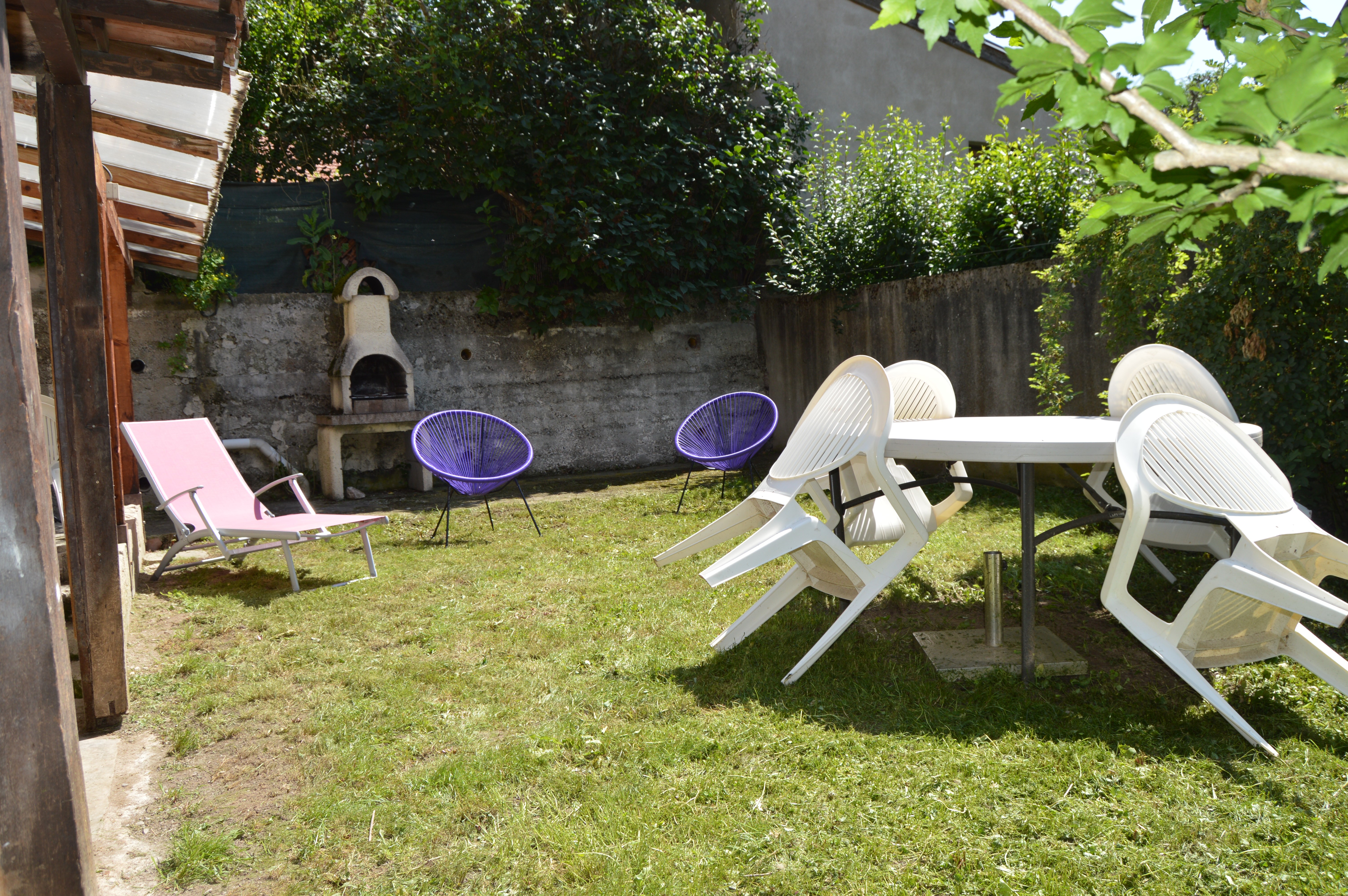 Jardin