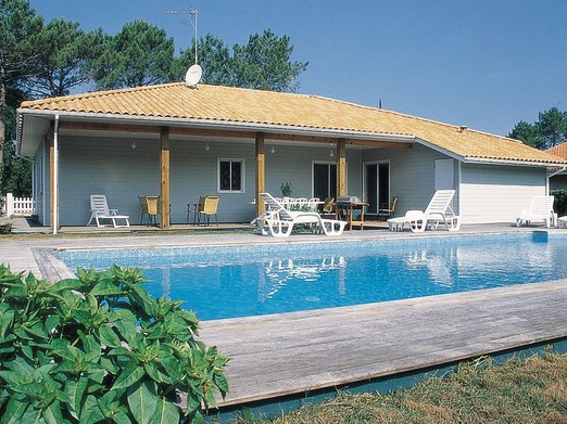 Gîte l'Arbousier - Vieux Boucau Les Bains