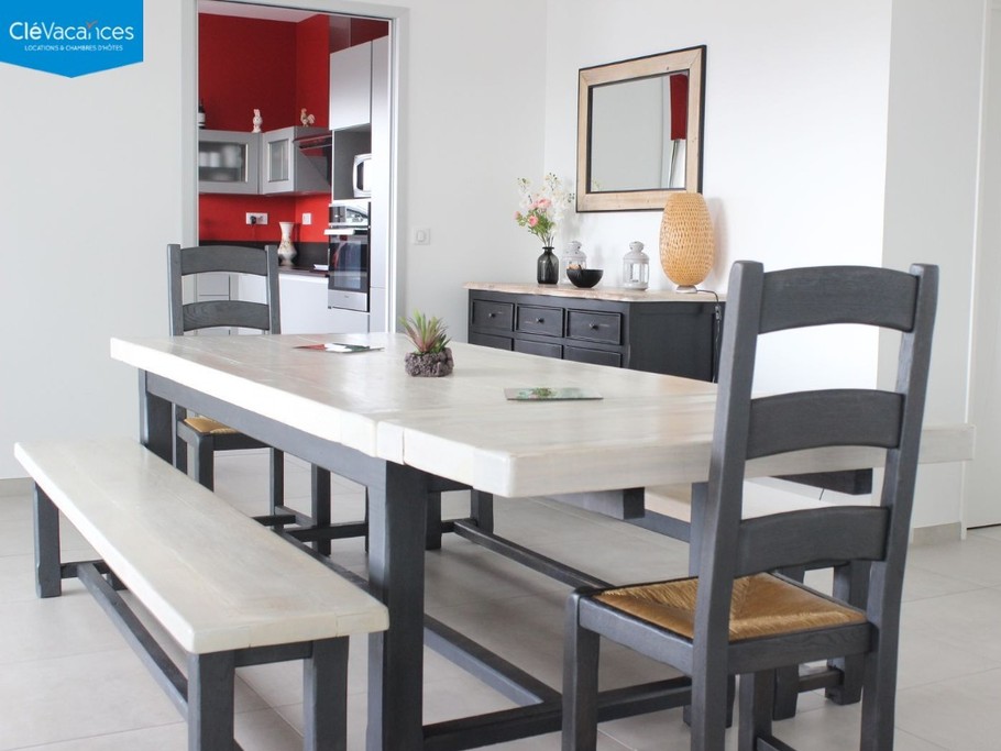 Maison Txantxangorri_salle à manger