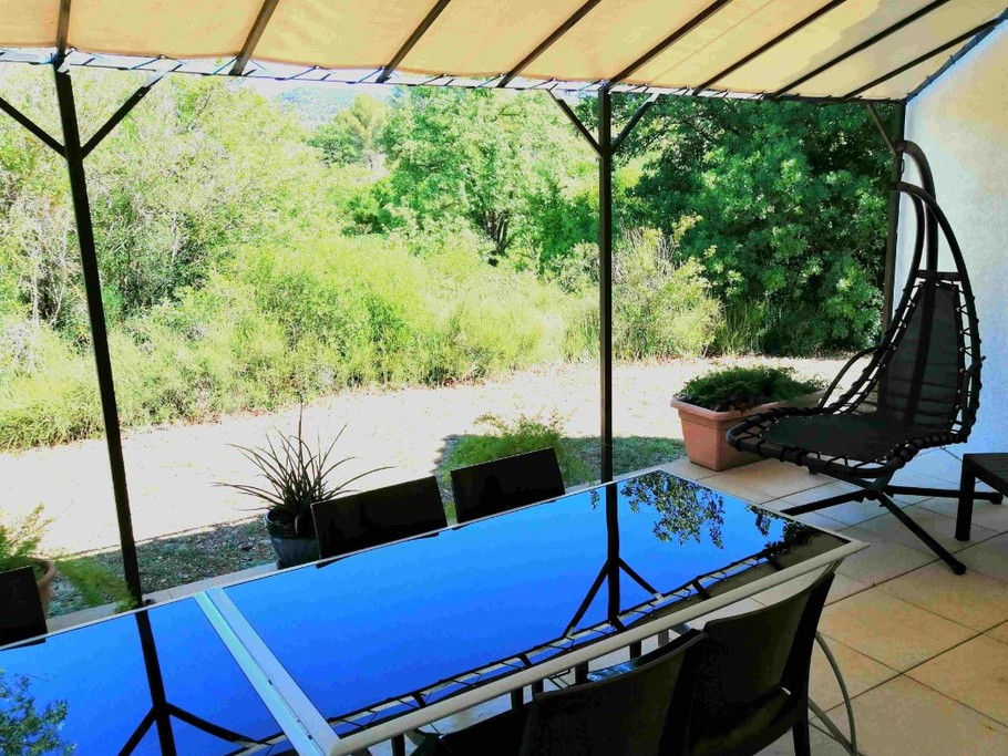 Villa Nature au Soleil