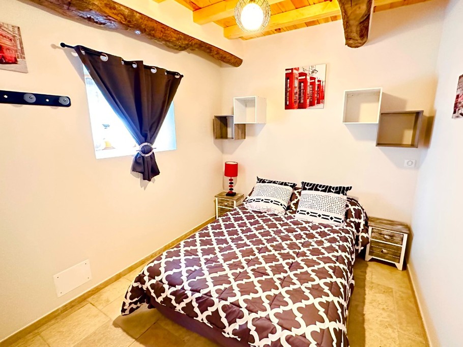 chambre 1 RDC
