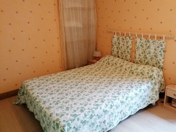Chambre Ouest 4places