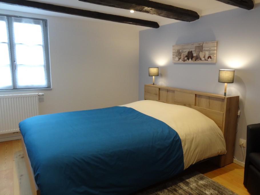 Chambre 2 - 1er étage