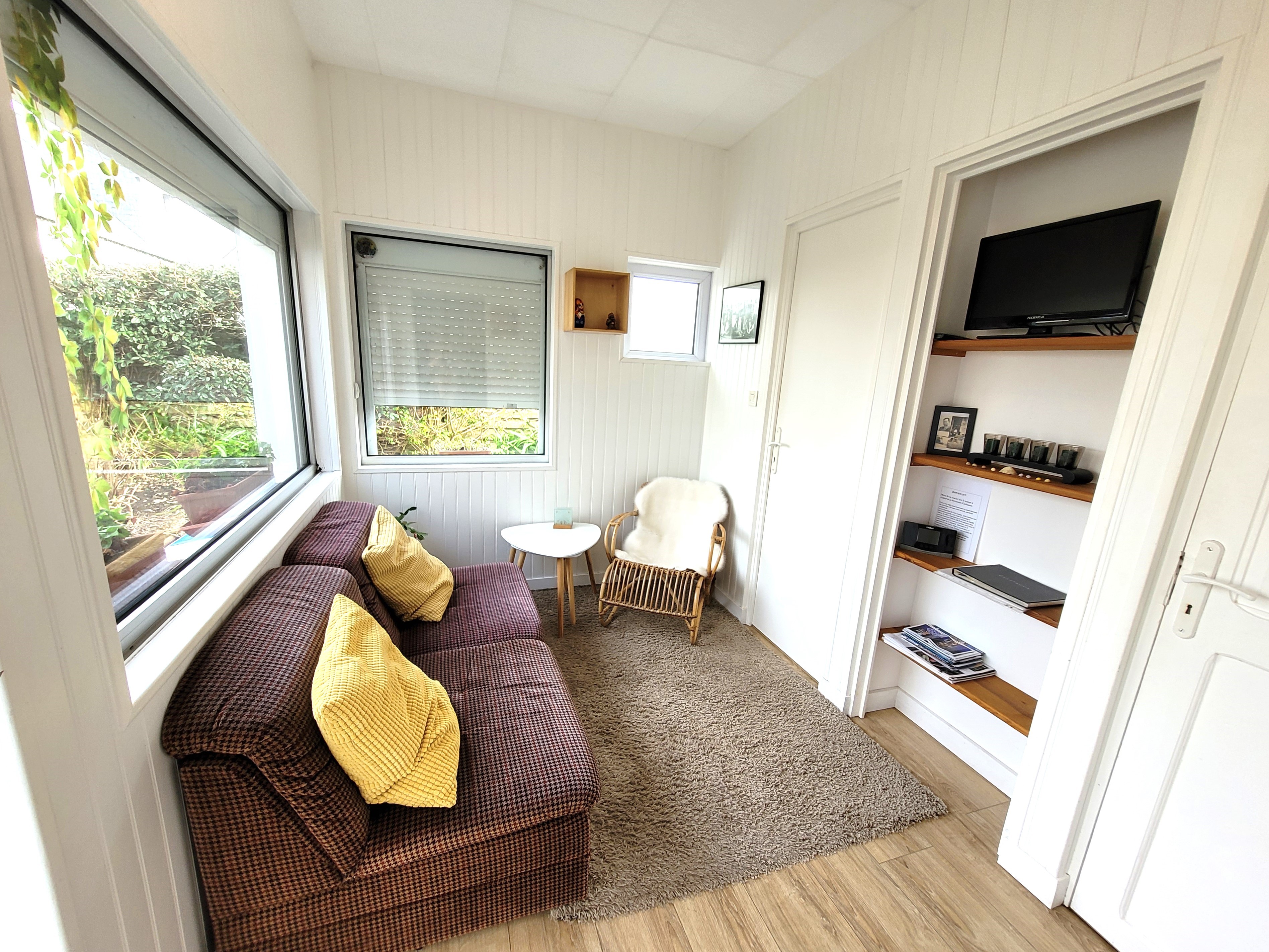 petit salon