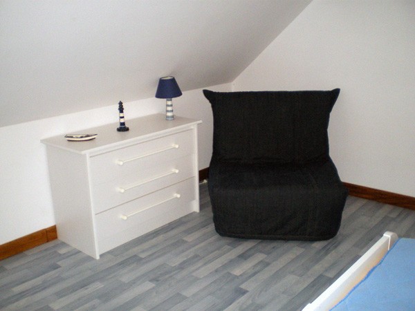 chambre chauffeuse BZ