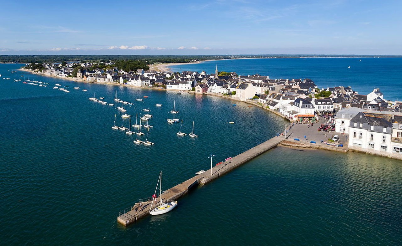 Ile Tudy