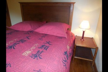 Chambre CHAMBRE D'HOTES LES CHATS HAUTE-VIENNE 87