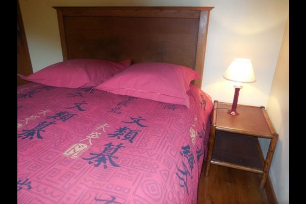 Chambre CHAMBRE D'HOTES LES CHATS HAUTE-VIENNE 87