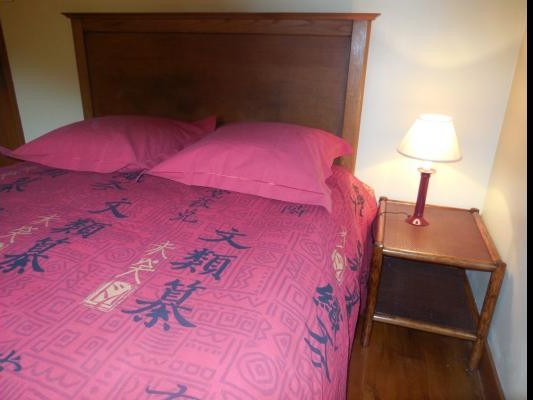Chambre CHAMBRE D'HOTES LES CHATS HAUTE-VIENNE 87