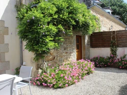 L'extérieur