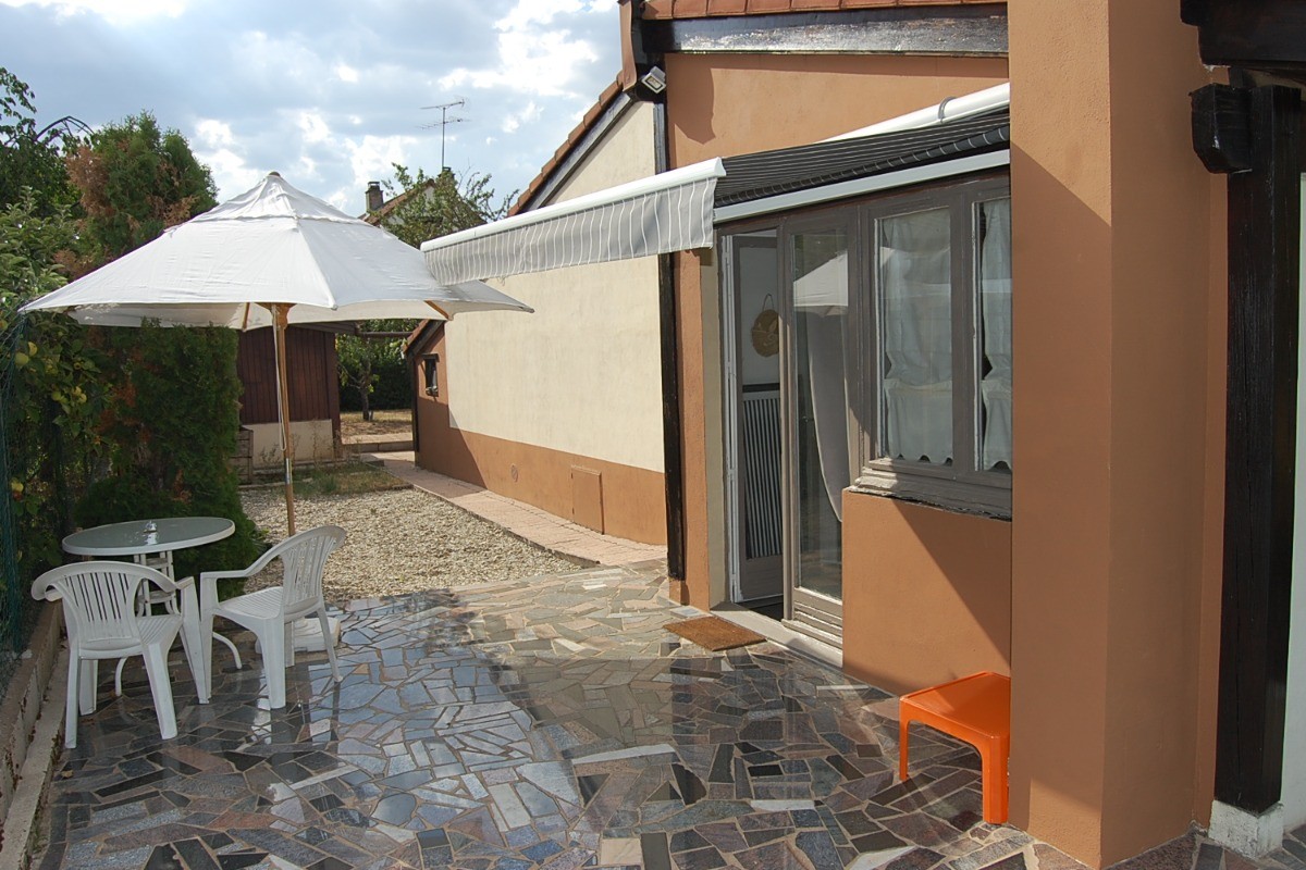 Photo n° 10 de la location