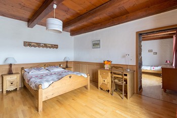 Chambre communicante