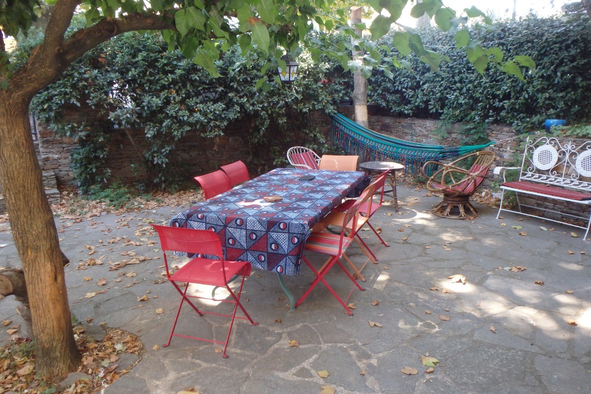 Location de vacances à Olargues pour les amateurs de nature