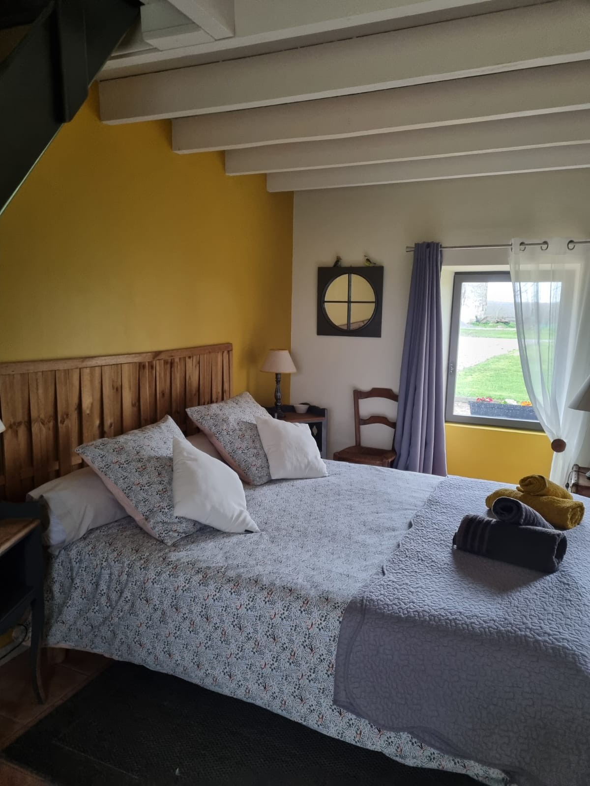 Suite L'Orée du Bois