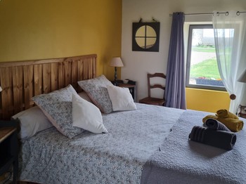 Suite L'Orée du Bois