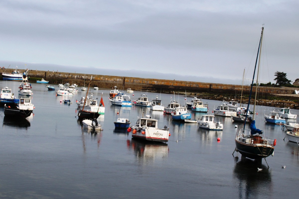 Port de Barfleur