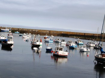 Port de Barfleur