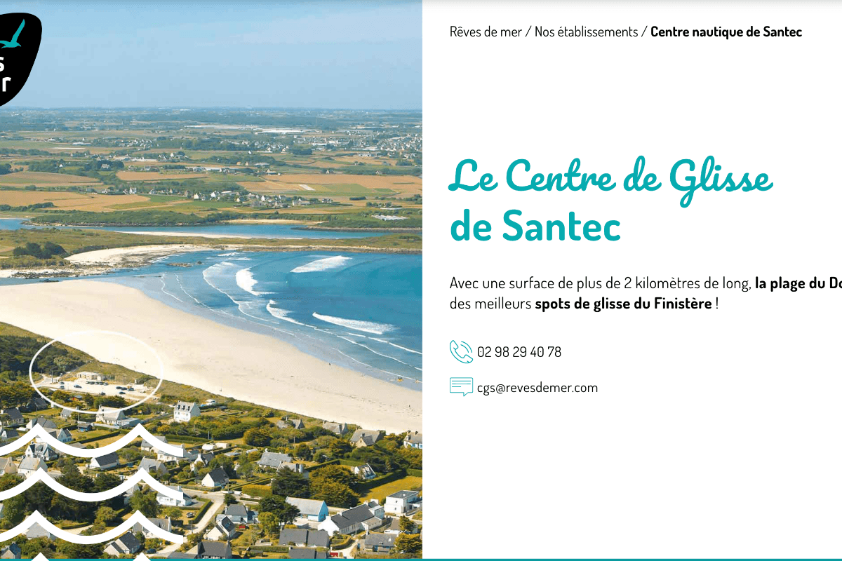 Profitez de la location de matériel en toute autonomie  :

Char à voile (supervisé par un moniteur)
Bodyboard
Surf
Stand-up paddle
Kayak