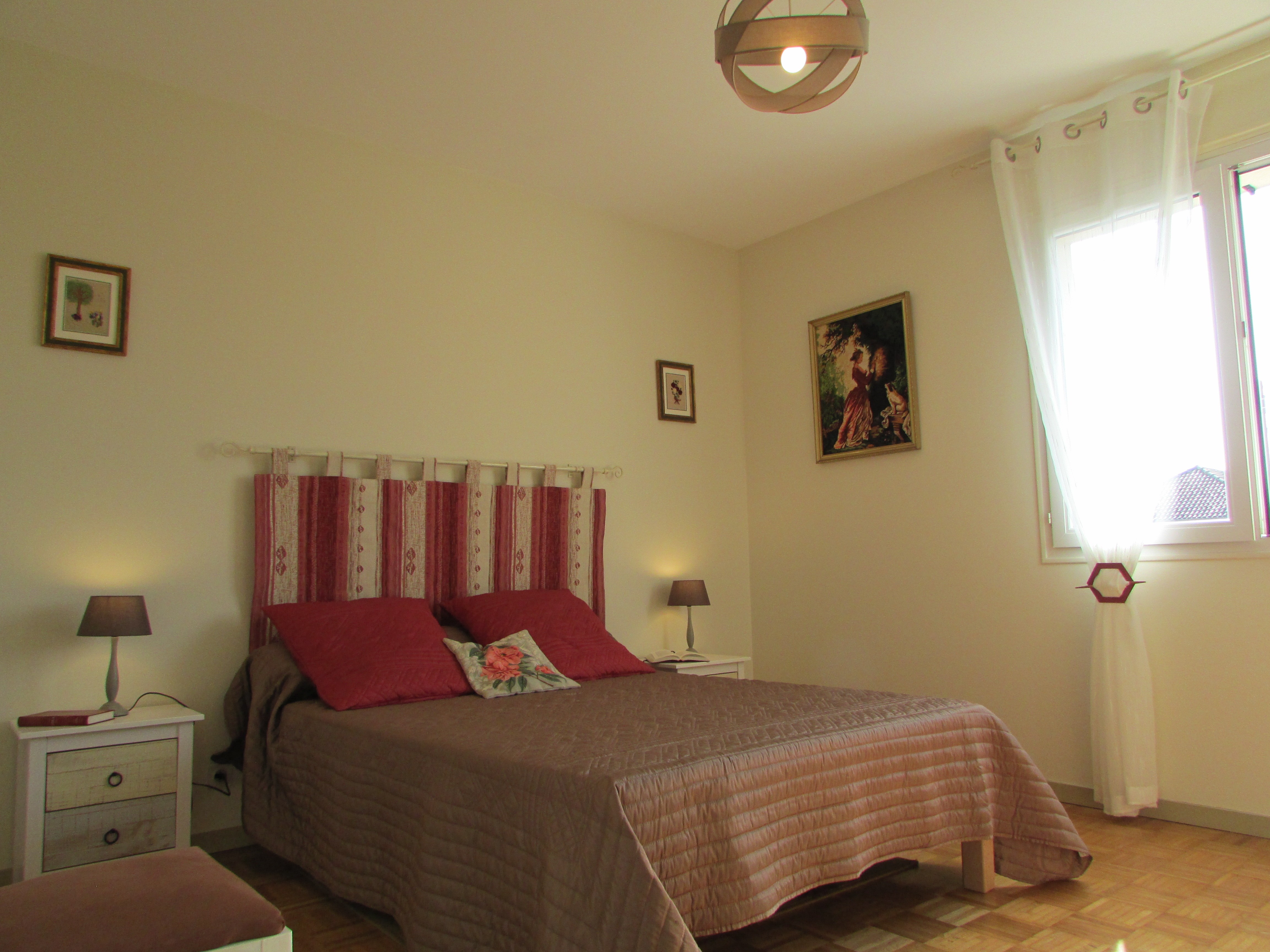Chambre 1