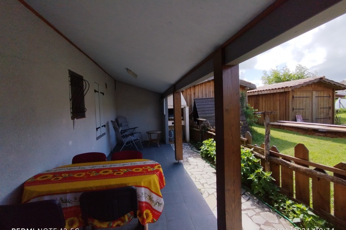 Photo n° 16 de la location