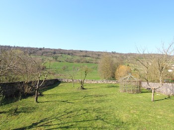 Maison d’Hôtes de Charme du XVIIIᵉ siècle, à Maizières