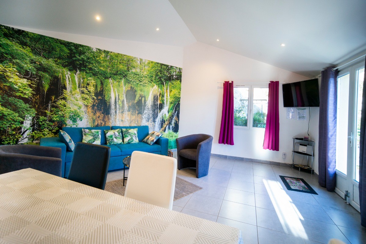 Photo n° 9 de la location