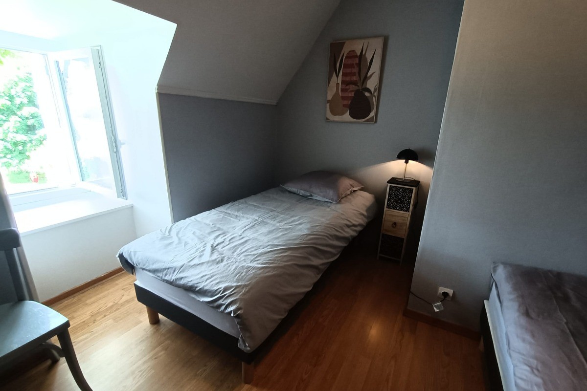 Photo n° 12 de la location