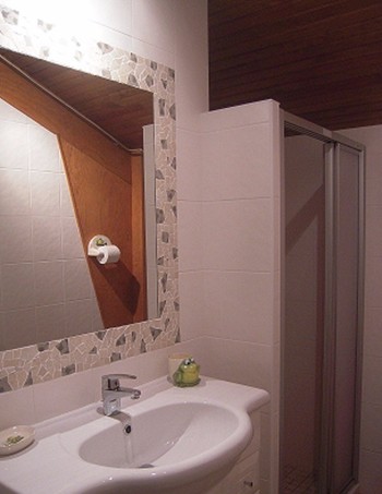 salle d'eau