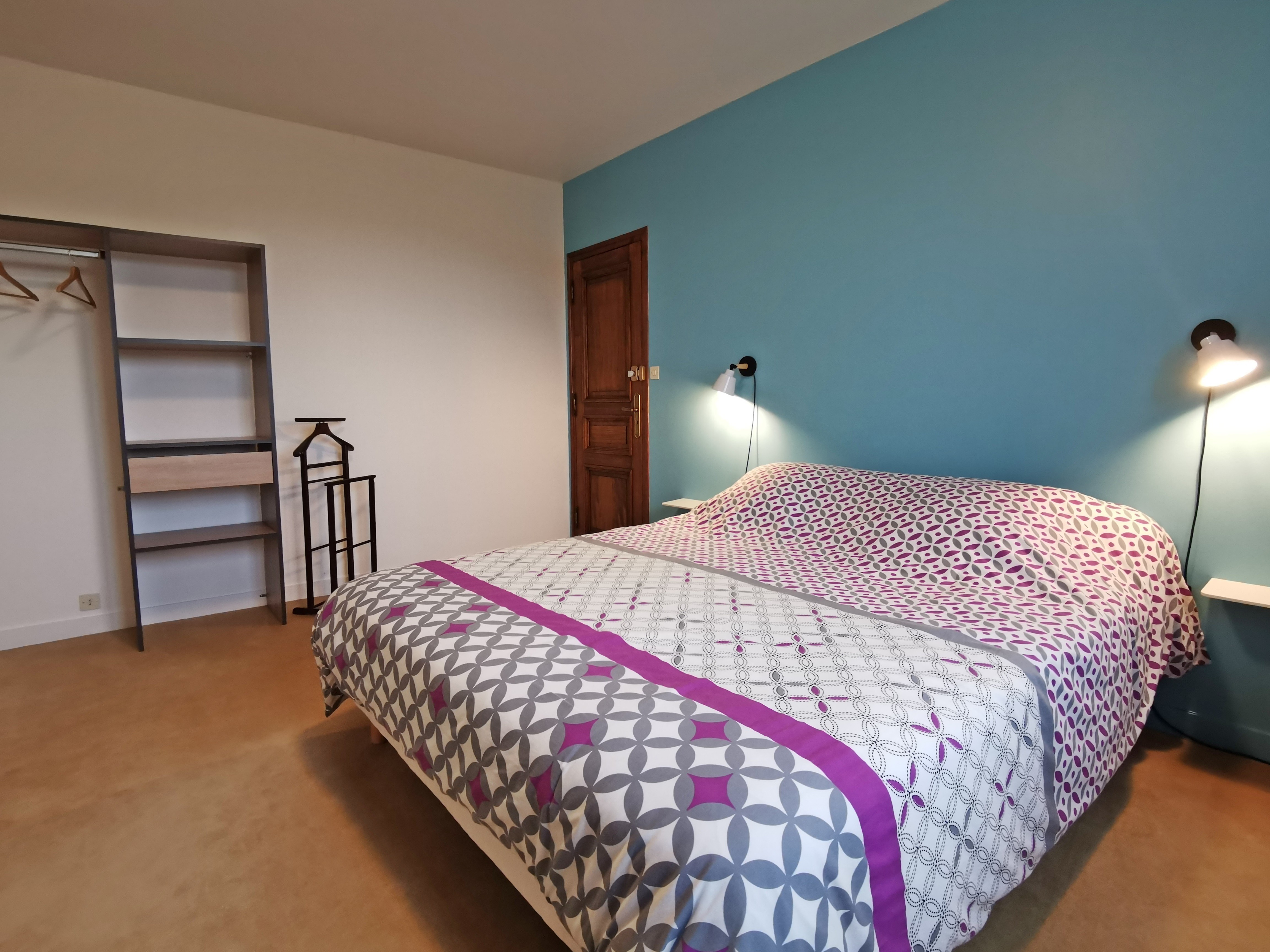 Chambre Grande Ourse