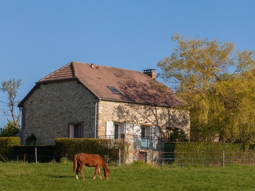 Gite du château rose