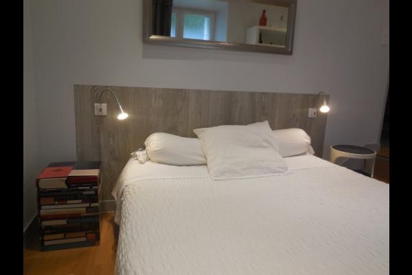 Chambre d'hôtes St-Michel 2 au cœur du centre historique de la Souterraine en Creuse