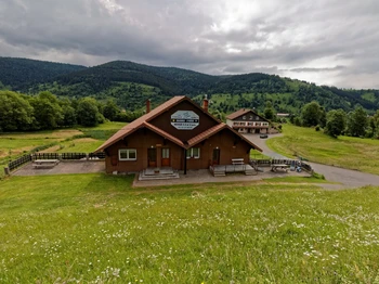 Appartement Gentiane - Gîtes Les Chantenées La Bresse