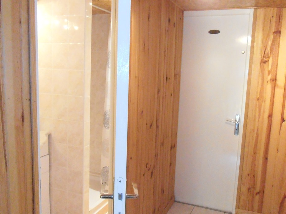 Chalet N°5 Les Egravats - Mont Dore, Puy de Dôme - Pallier R-1