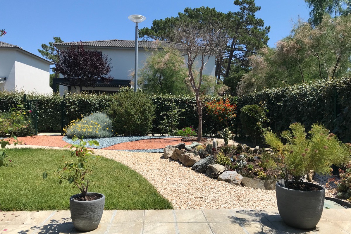 Jardin