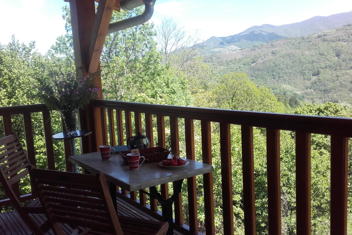 Balcon
