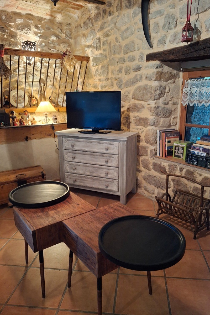 Gîte la Margotte
