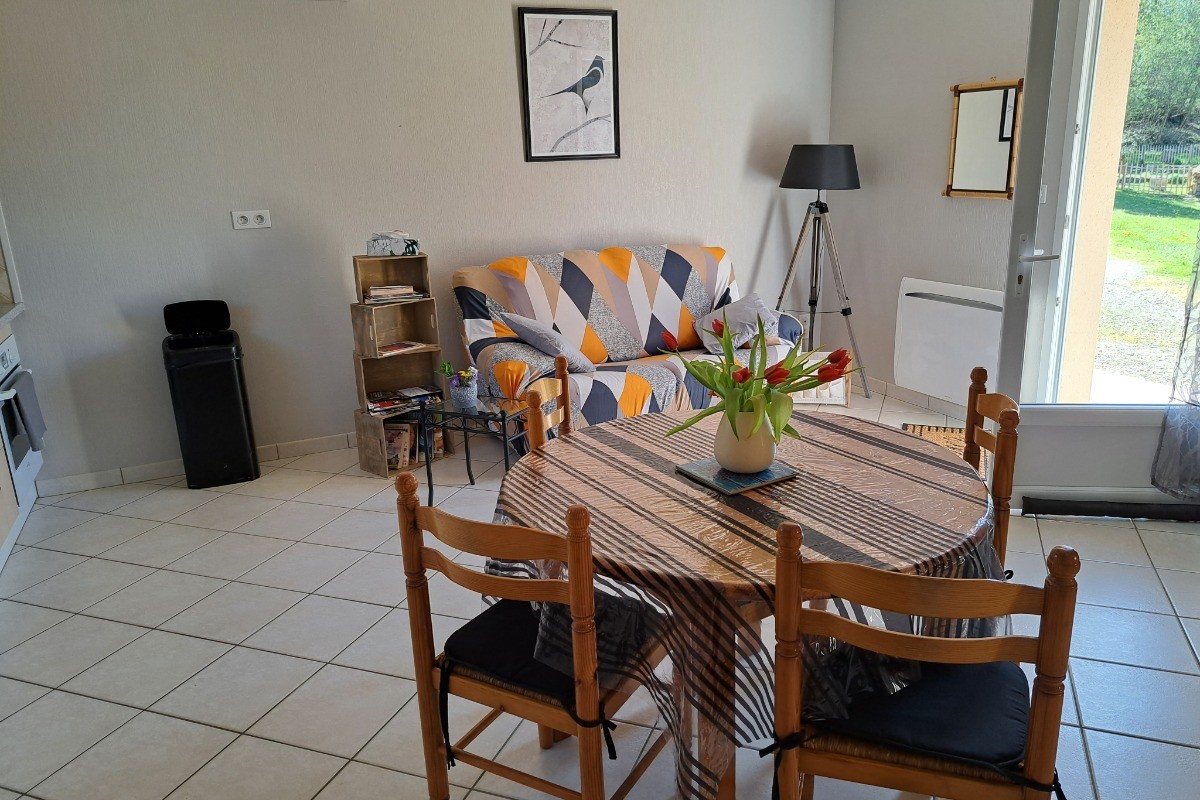Photo n° 14 de la location