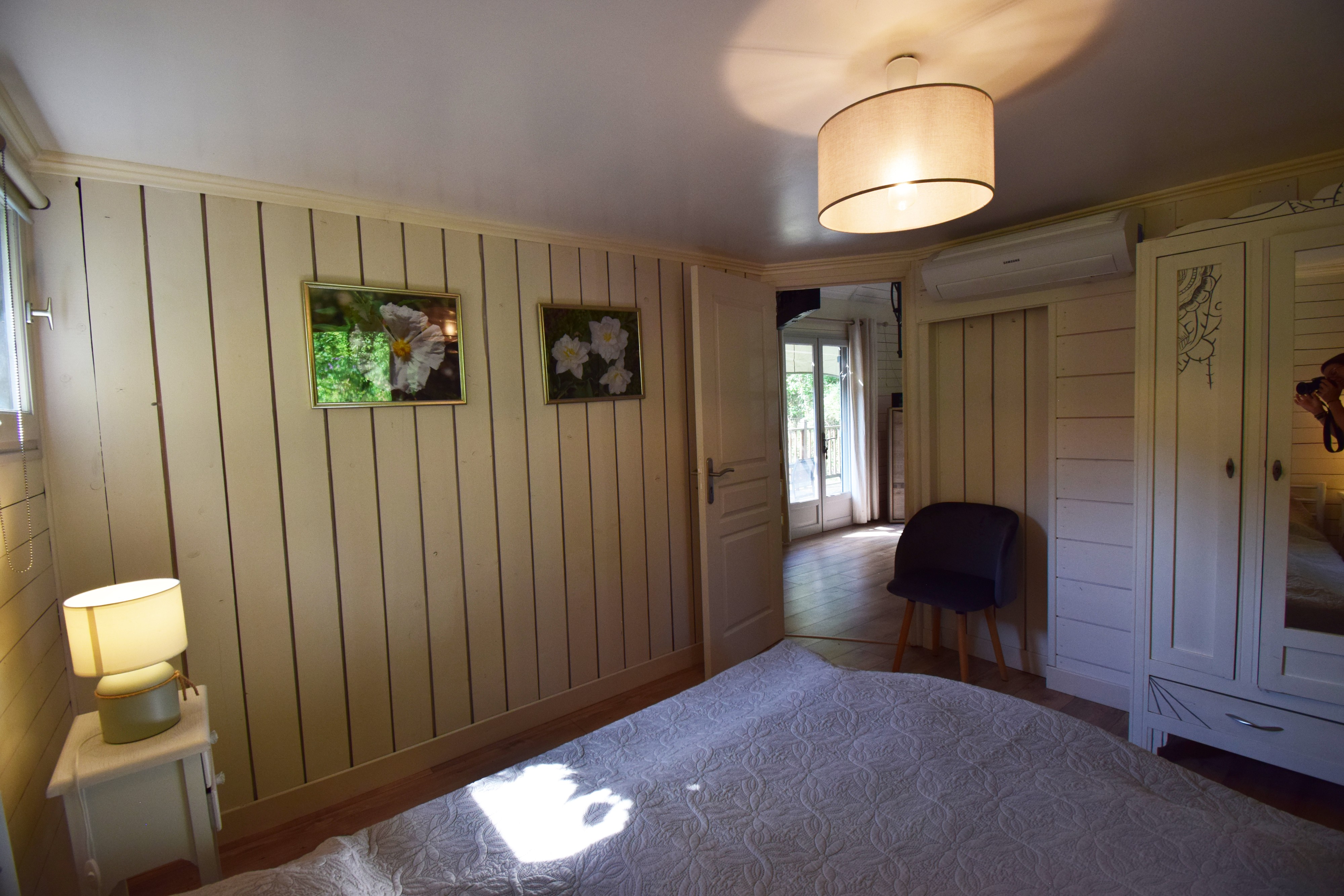 Chambre 1