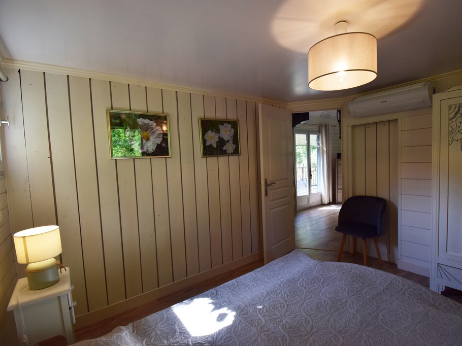 Chambre 1